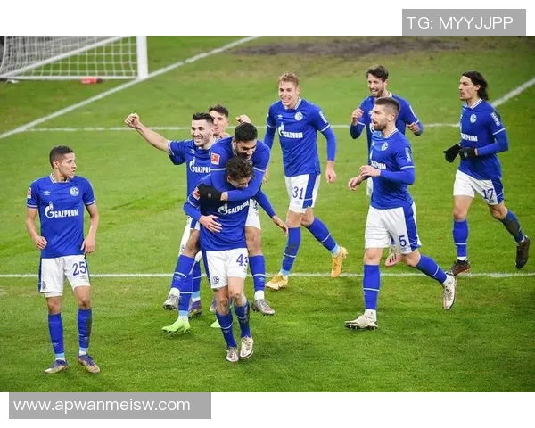 沙尔克04连胜,德甲势如破竹,呼风唤雨再现辉煌 沙尔克04连胜,德甲势如破竹,呼风唤雨再现辉煌